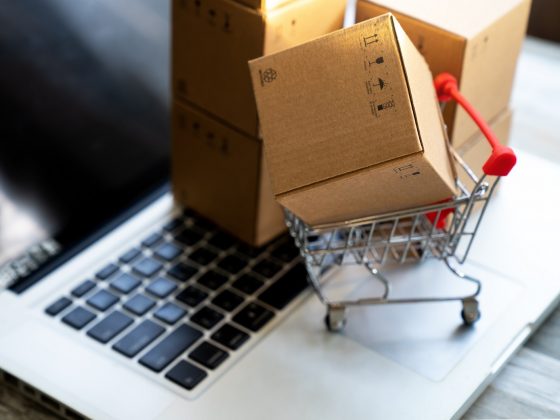 Amazon account hacked
