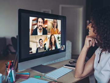 app per videoconferenze