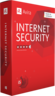 Avira Internet Security boxshot