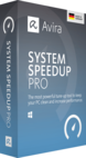 Avira System Speedup Pro Boxshot