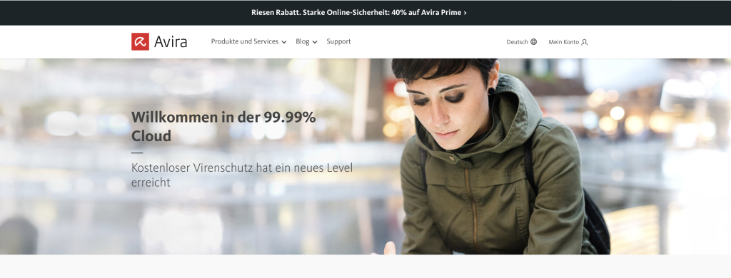 Avira Protection Cloud