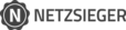 Netszieger logo