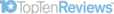 TopTen Reviews logo
